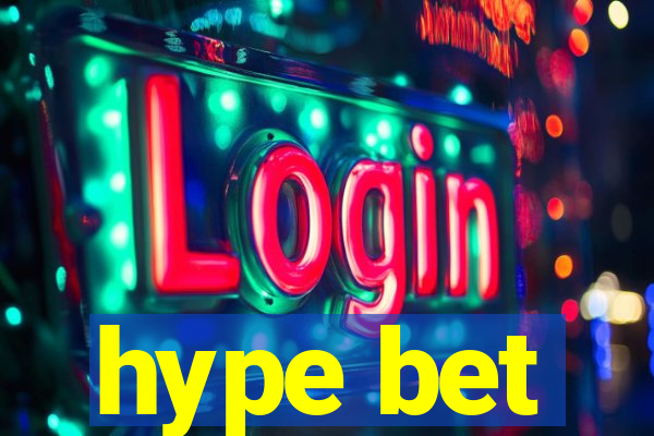 hype bet